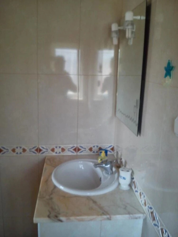 Villa With 3 Bedrooms in Luz, With Private Pool, Enclosed Garden and W