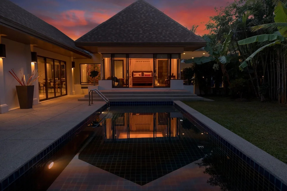 Villa Bukit by Holiplanet