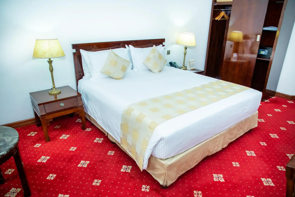 Weston Hotel