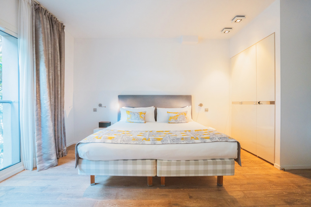 Kube Hotel Gassin