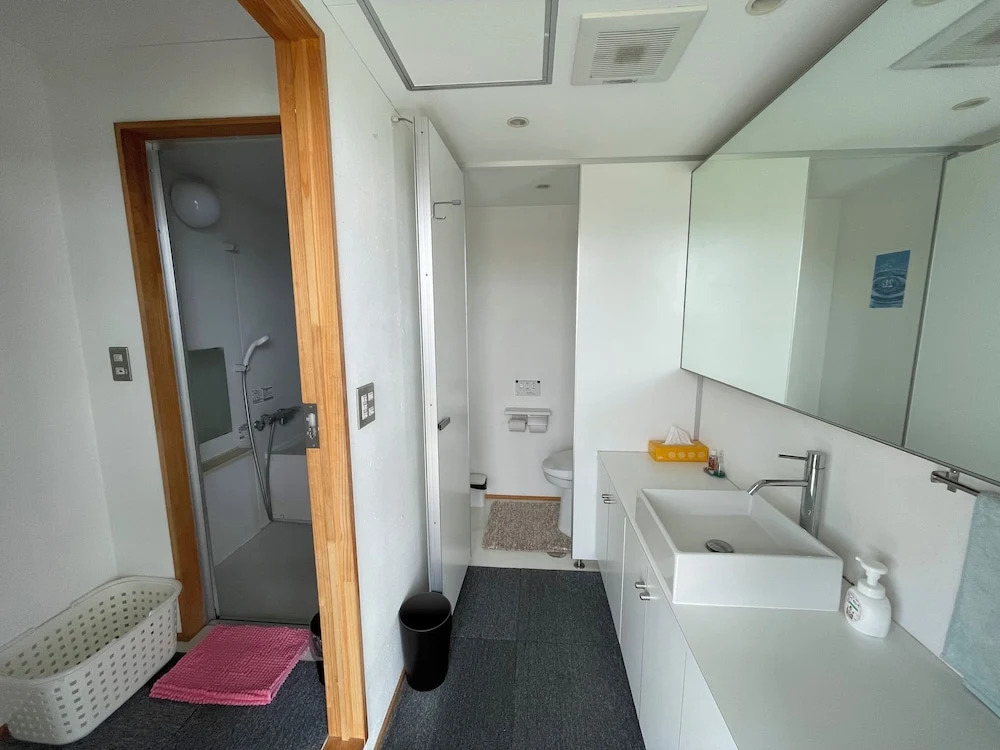 guest house Active Life -YADO
