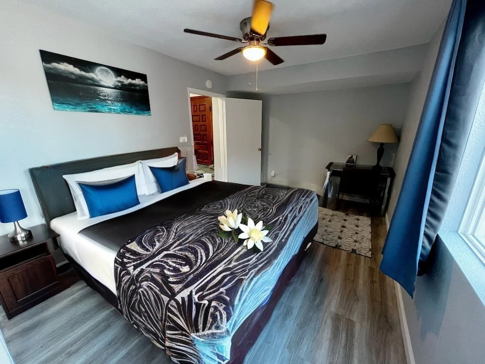 4BR House Hot Tub BBQ near SeaWorld