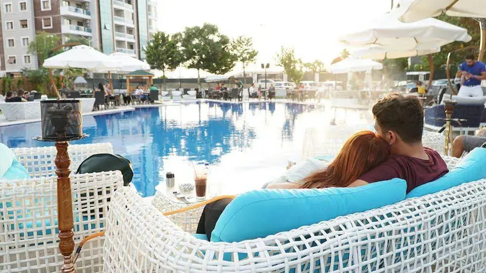 Best Inn Hotel