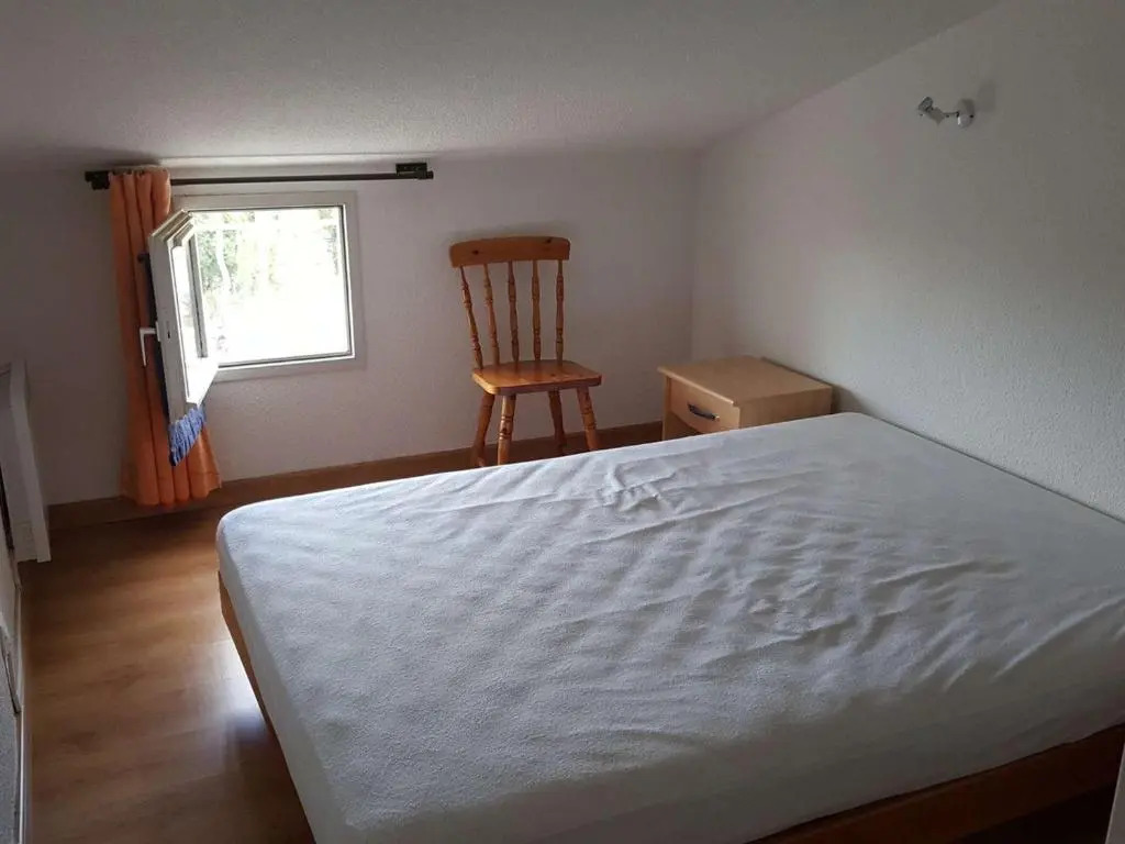 Appartement Port Camargue, 3 pièces, 6 personnes - FR-1-250-192