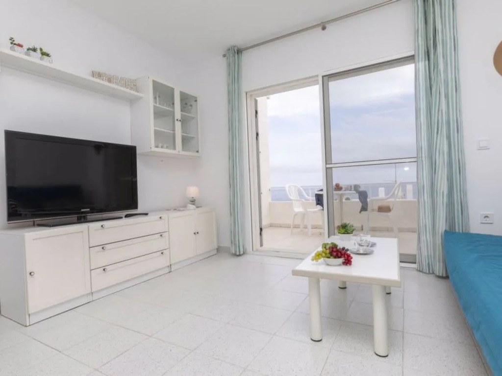 Apartamento Sunrise Lodge