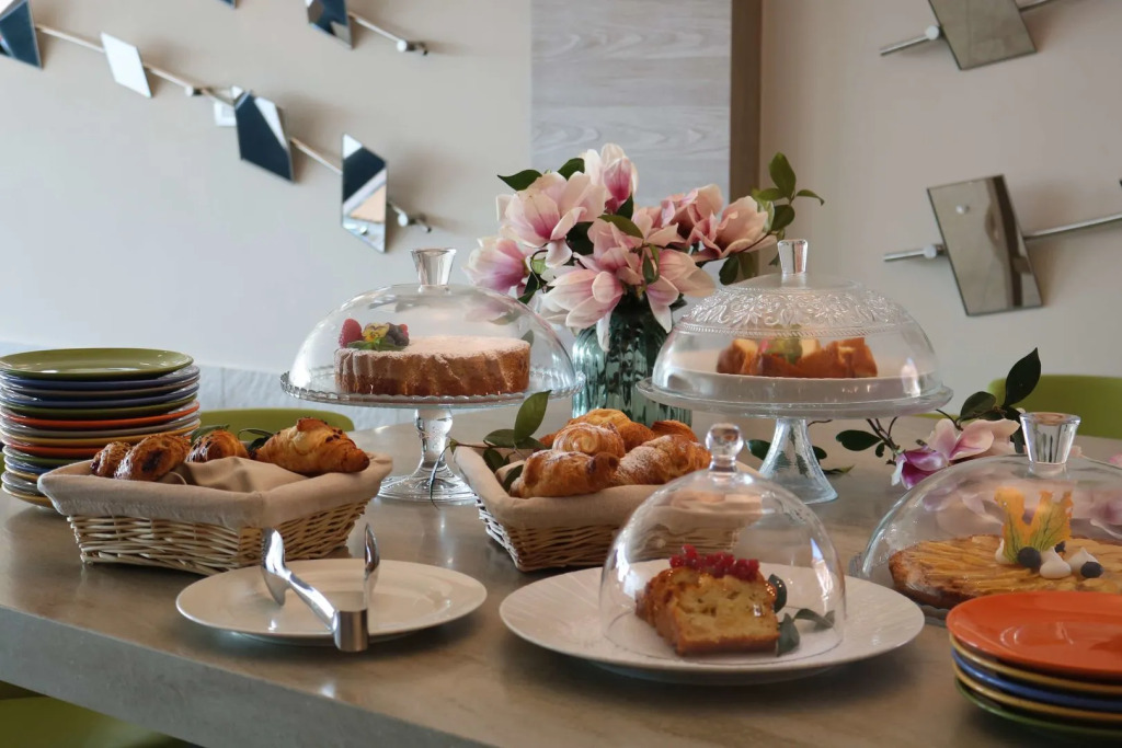 Hotel Horizon Wellness & Spa Resort - Best Western Signature Collection