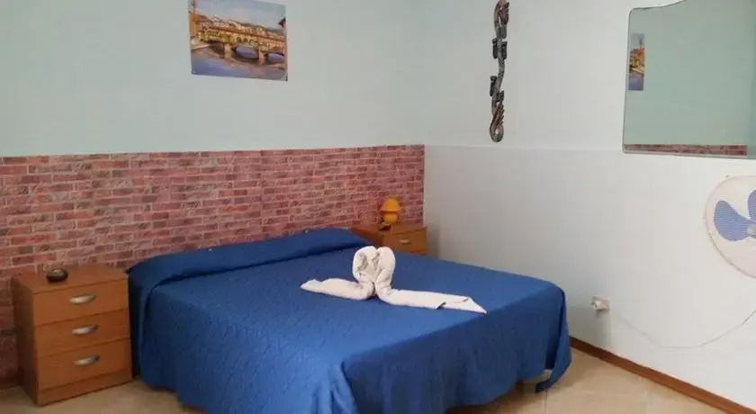 Giuffres Rooms