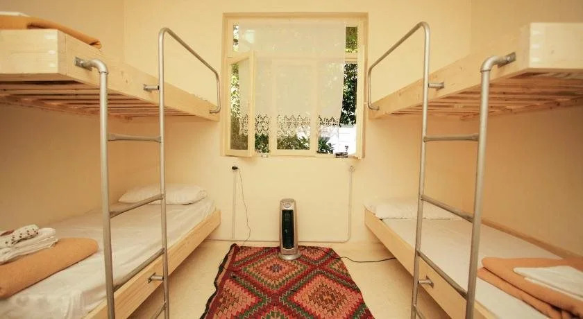 Zig Zag hostel