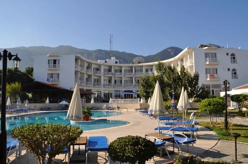 Hotel Sampati