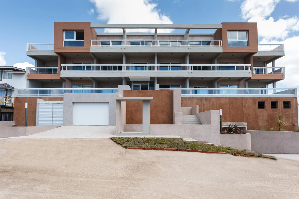 PARADA 47 Apart de Playa