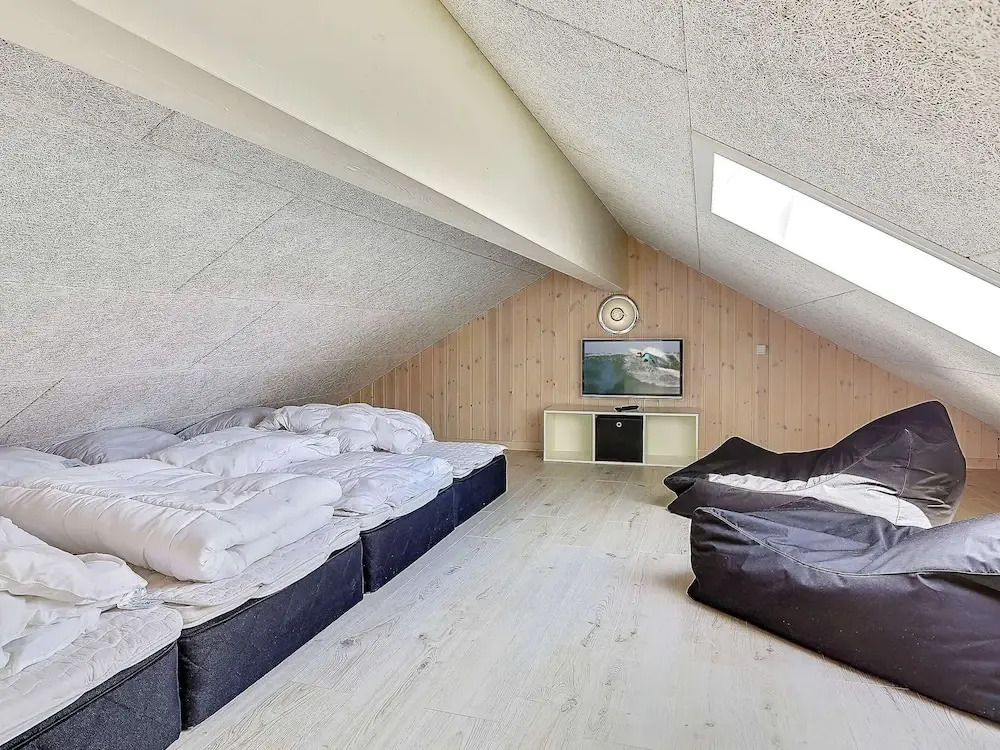 5 Star Holiday Home in Graested