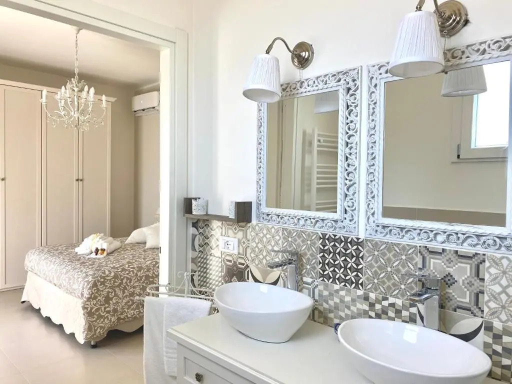 I Maestri B&B