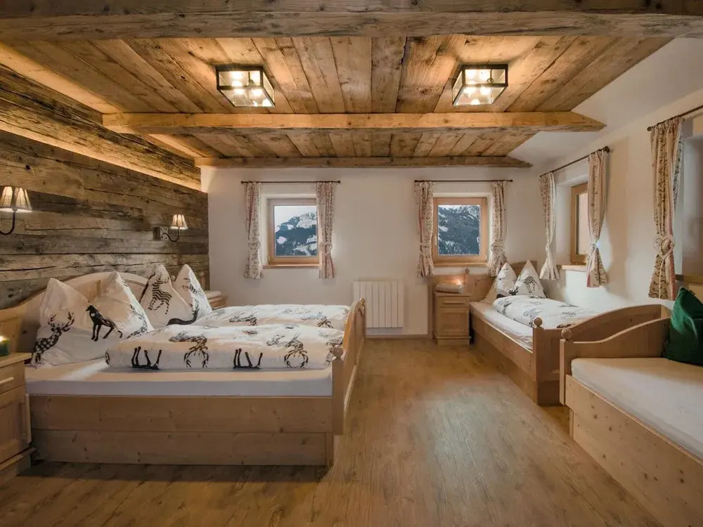 Chalet in Hollersbach near Kitzbühel Ski Lift