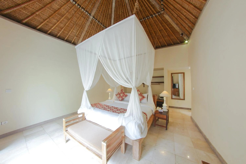 Mesari Hotel - Rice Terrace Retreat with Pool & Restaurant