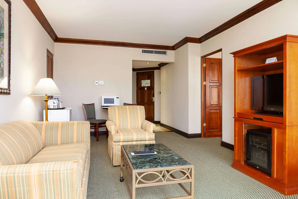 Wyndham San Jose Herradura