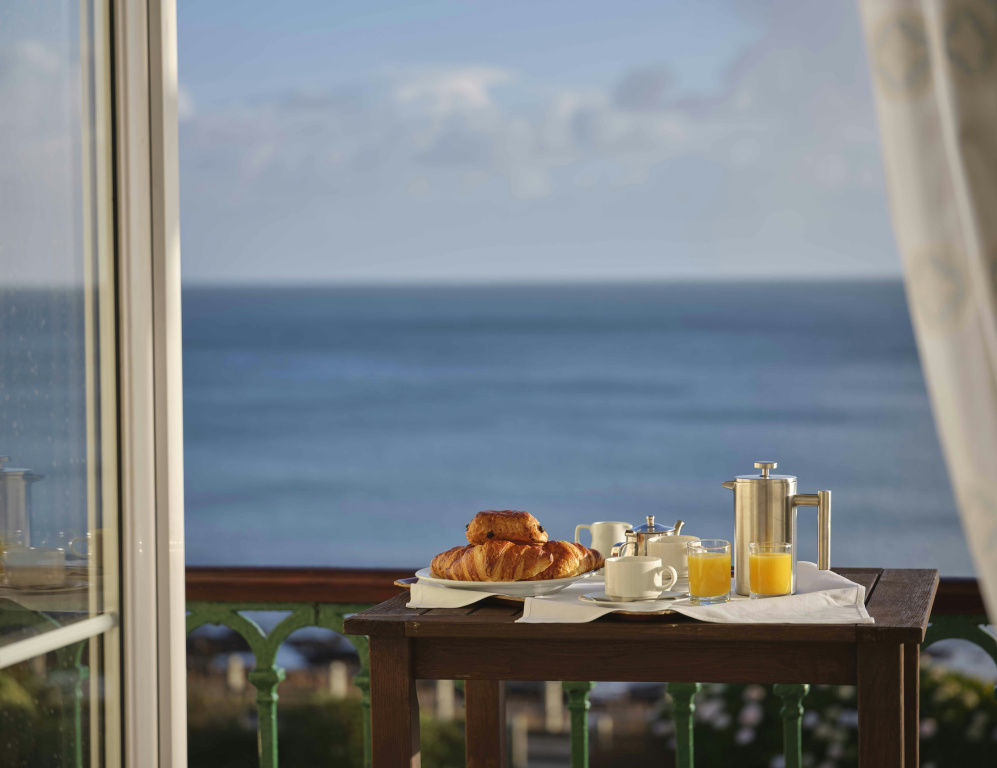 The Falmouth Hotel