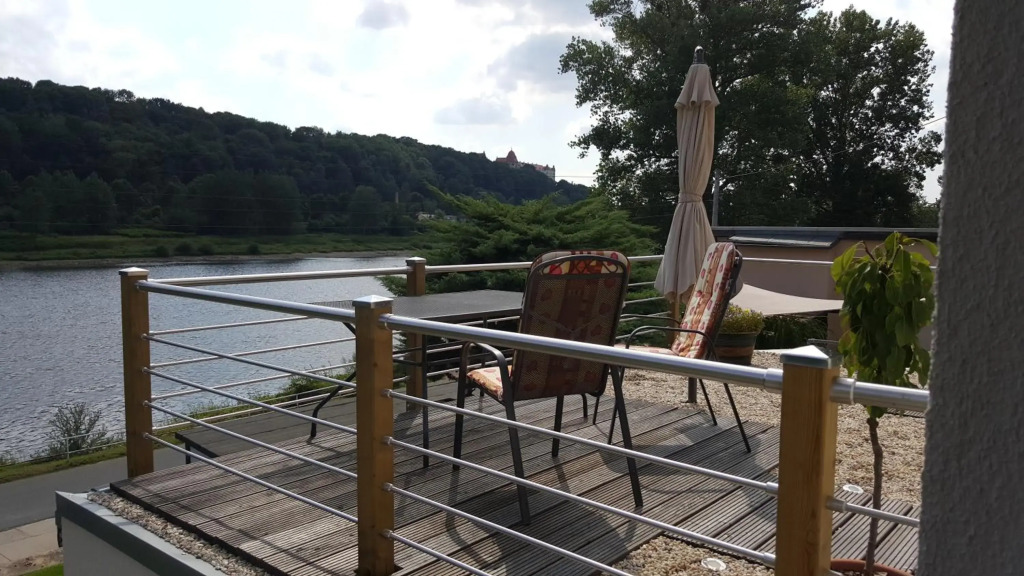 Ferienwohnung Oberposta