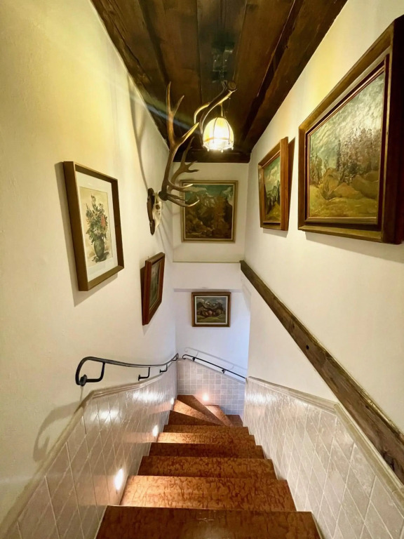 Ferienhaus Punzenlehen