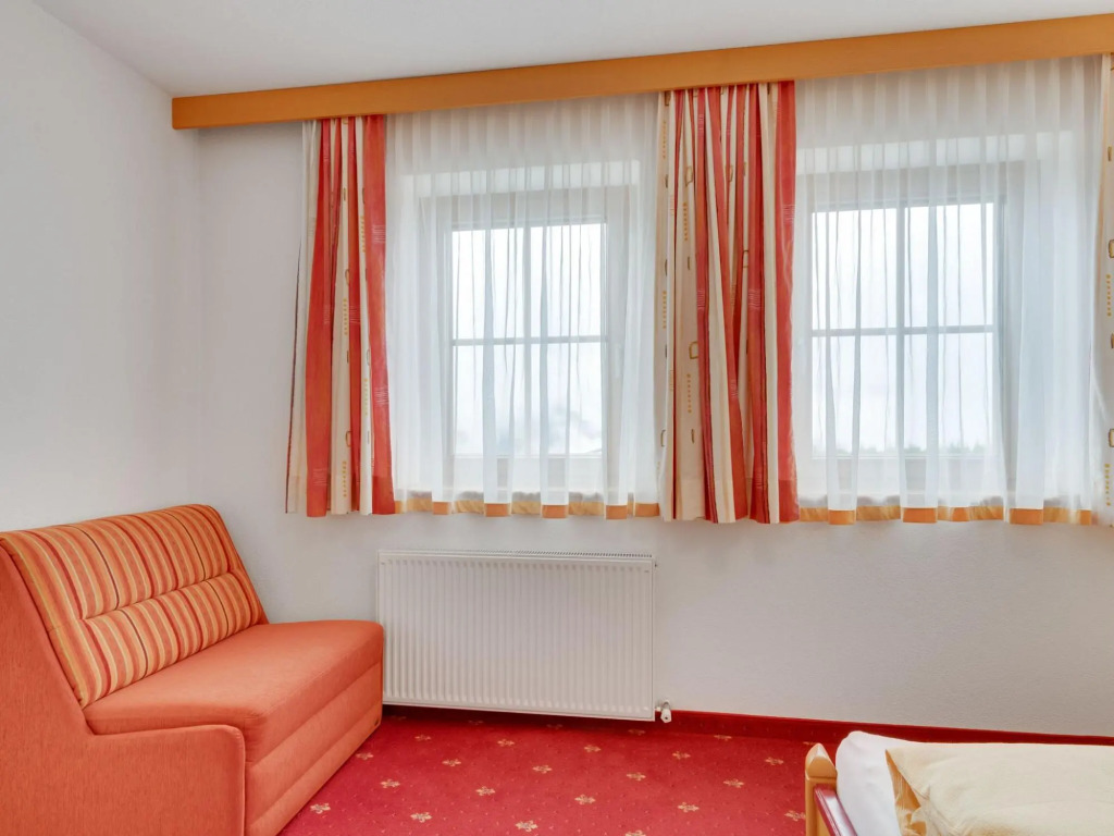 Quaint Apartment in Hainzenberg near Horbergbahn