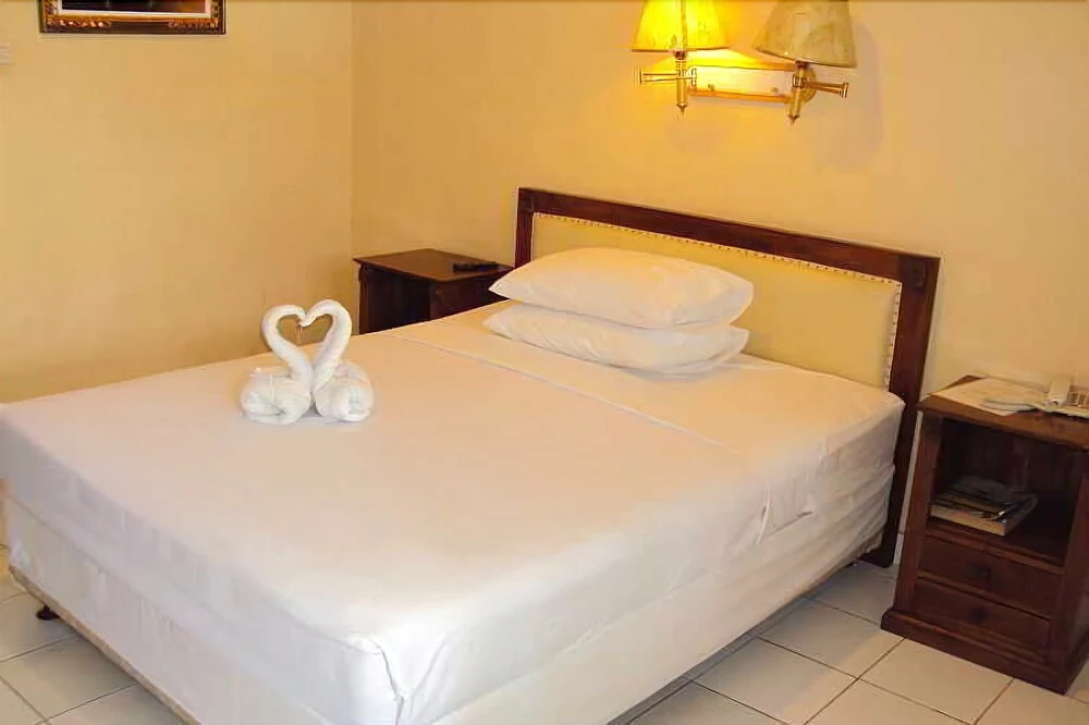 Hotel Hapel Semer