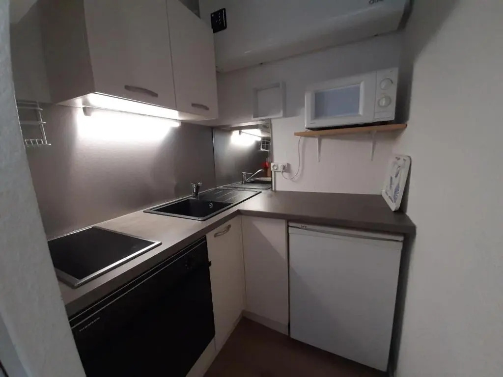 Appartement Seignosse, 2 pièces, 4 personnes - FR-1-239-114