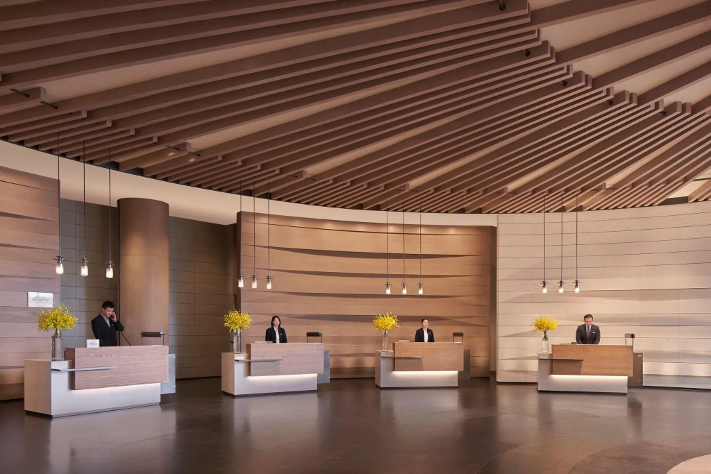 Courtyard by Marriott Beijing Yanqing