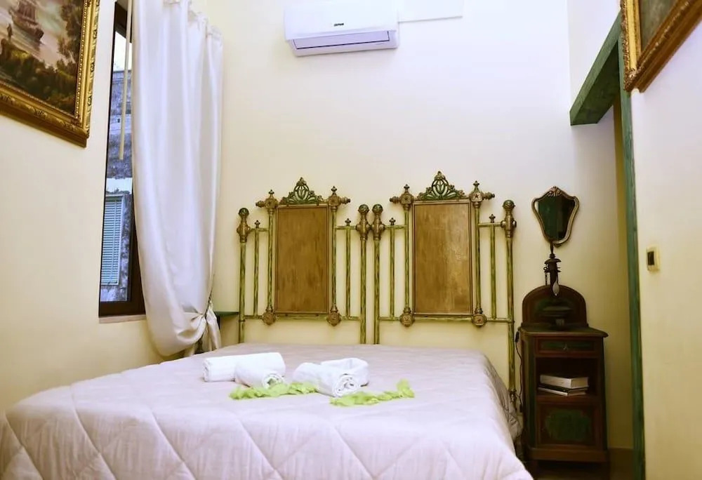 B&B Trani Palace