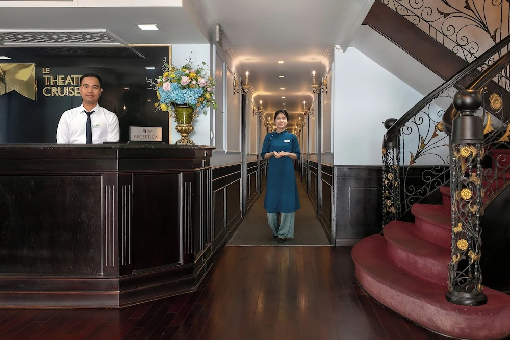 Star Boutique Cruise