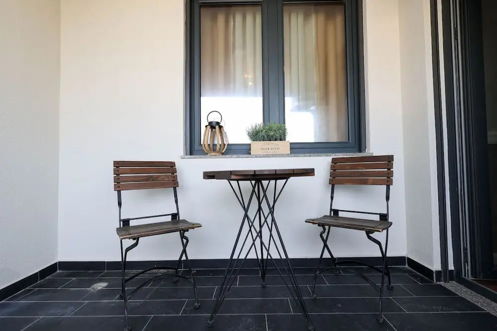 Grandstay Apartments 002
