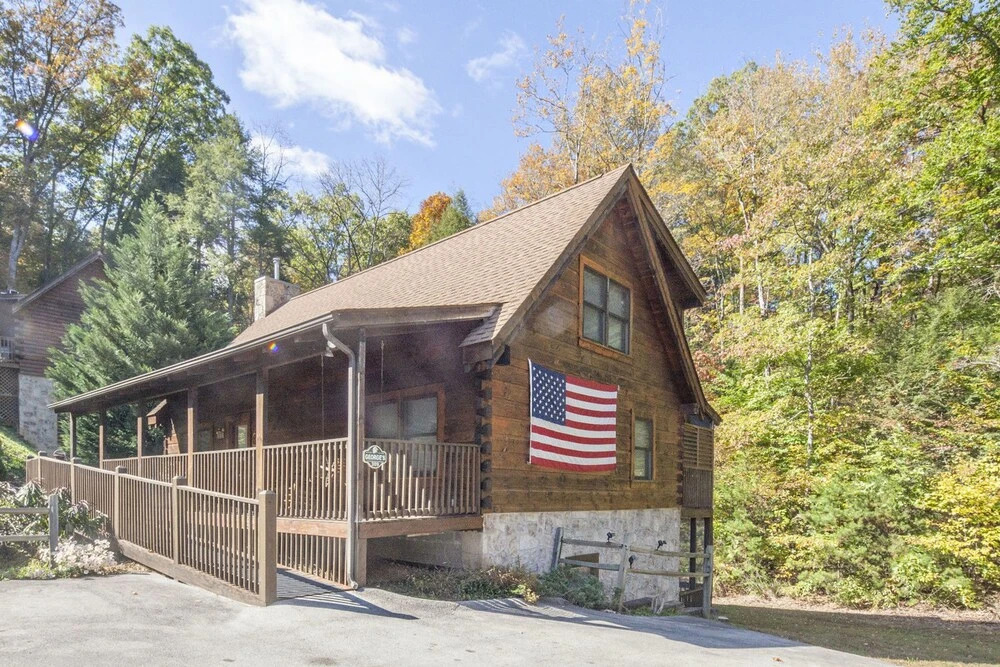 Georges by Eagles Ridge Resort