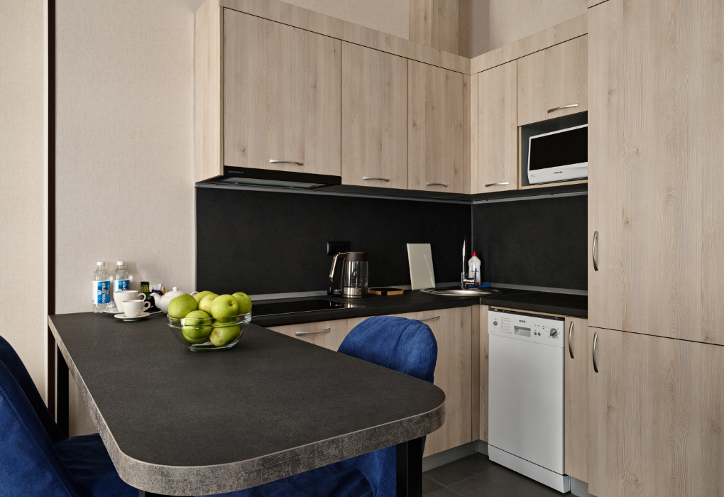 "Apartments Valset Center, Premium"