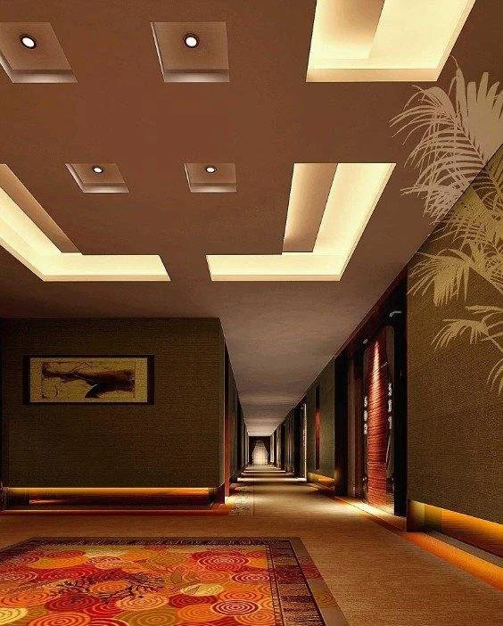 Goethe Holiday Inn
