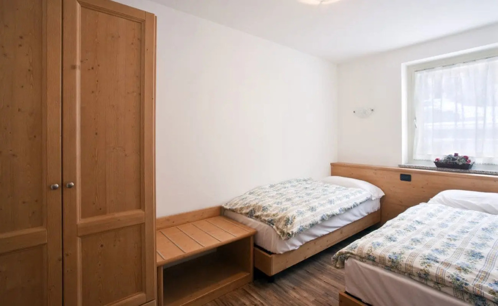 Gaia Residence Hotel