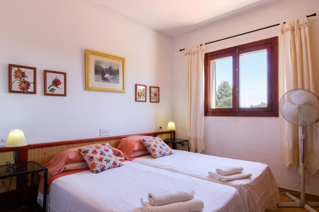 Villa Lucas