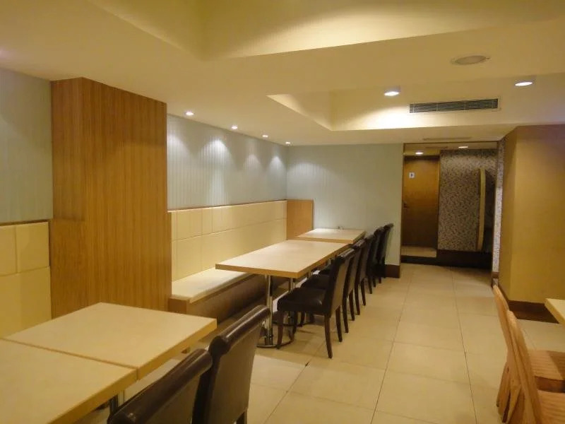 First Hotel