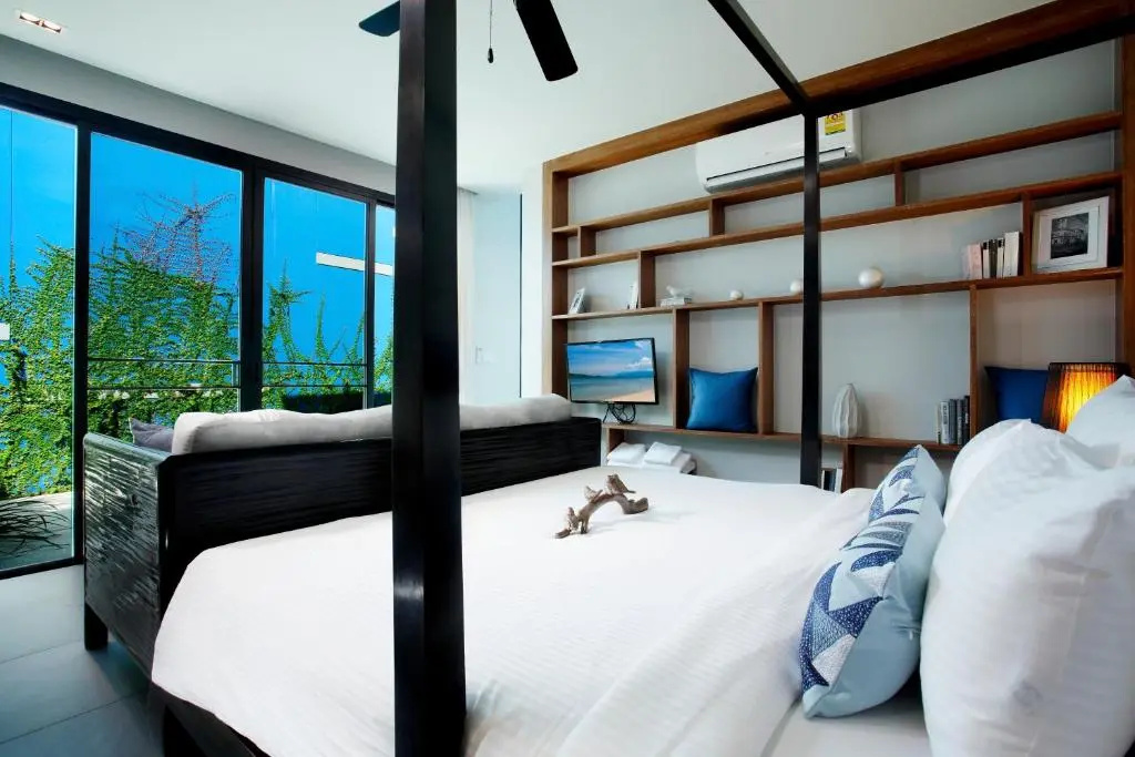 Wings Phuket Villa by Two Villas HOLIDAY