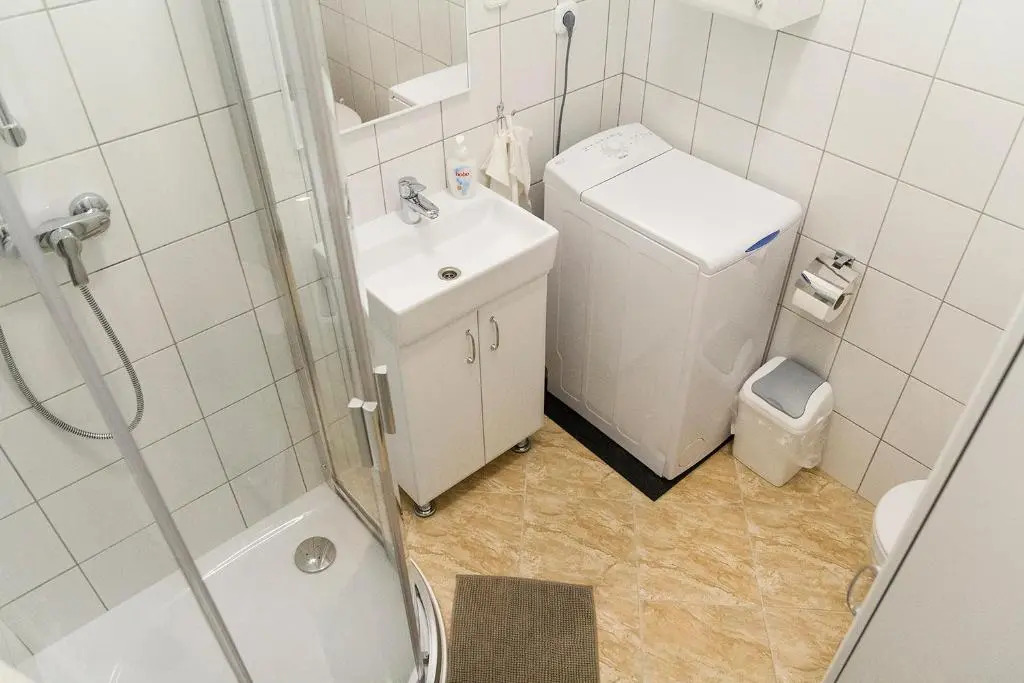 Authentic Akacfa Apartment