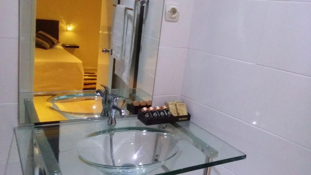 HOTEL RESIDENCIAL CITY