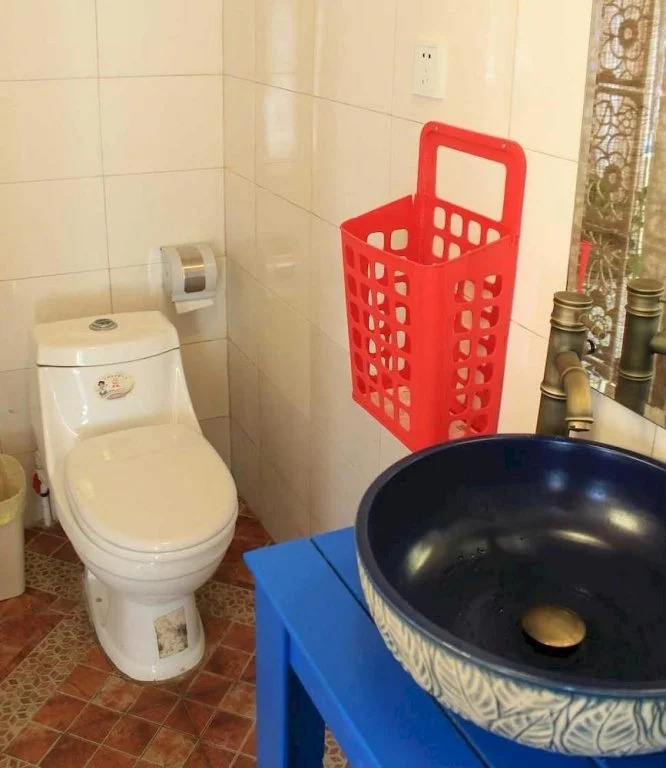 Gulangyu No.77 Garden Resort Villa