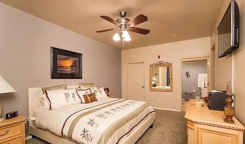 The Keep at La Verne By Signature Vacation Rentals