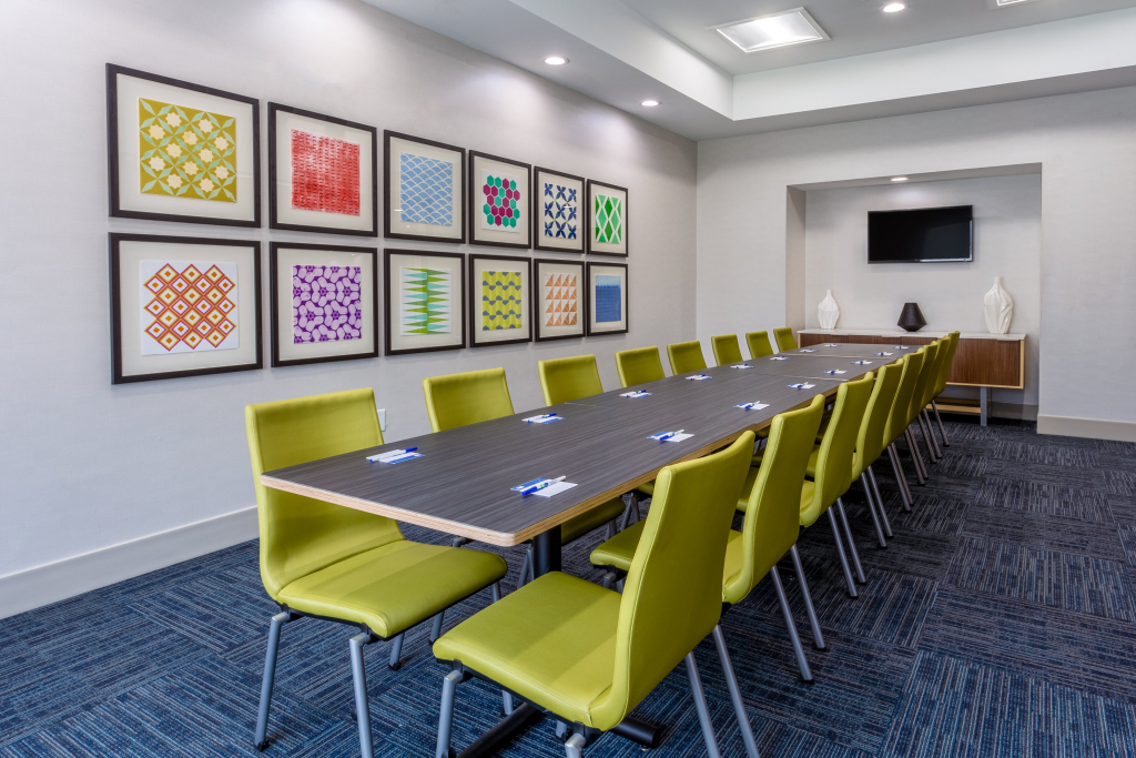 Holiday Inn Express Arrowood by IHG