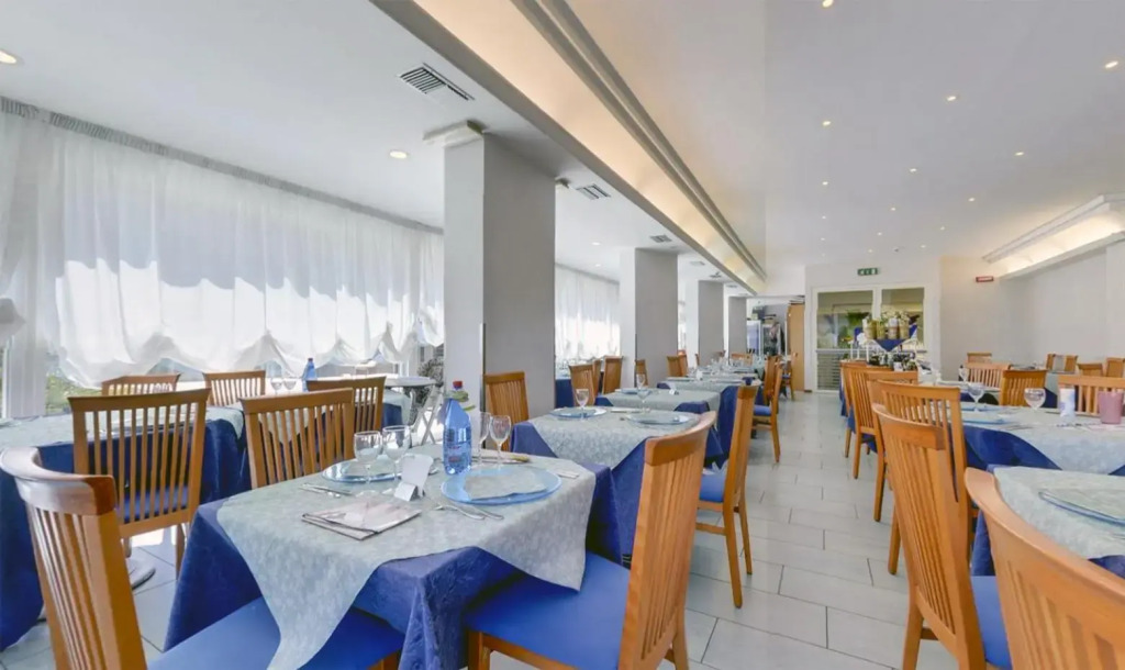 Hotel Margareth