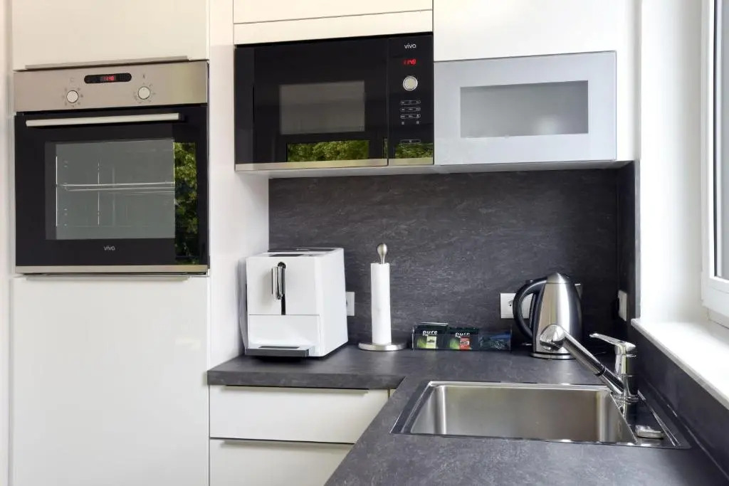 City Appartement Kornwestheim