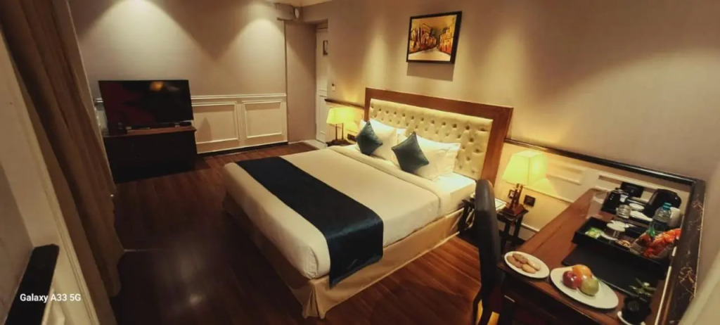 Nambiar Club Bellezea