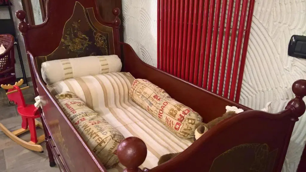 Tamerici House