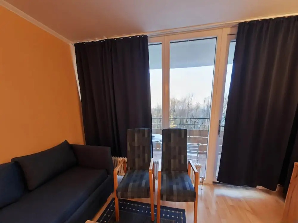 Familienappartement Marianne mit Pool und Sauna