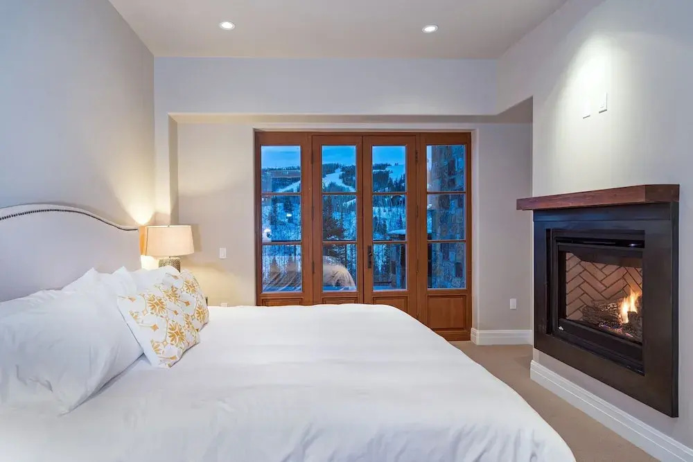 Villas At Cortina Penthouse 10 4 Bedroom Condo by Alpine Lodging Telluride