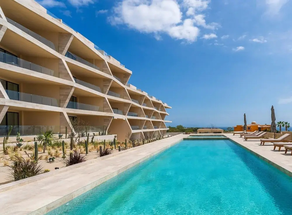 Mistiq Los Cabos