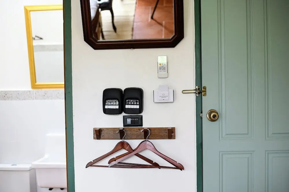 Hanuman Boutique Stay &Eatery