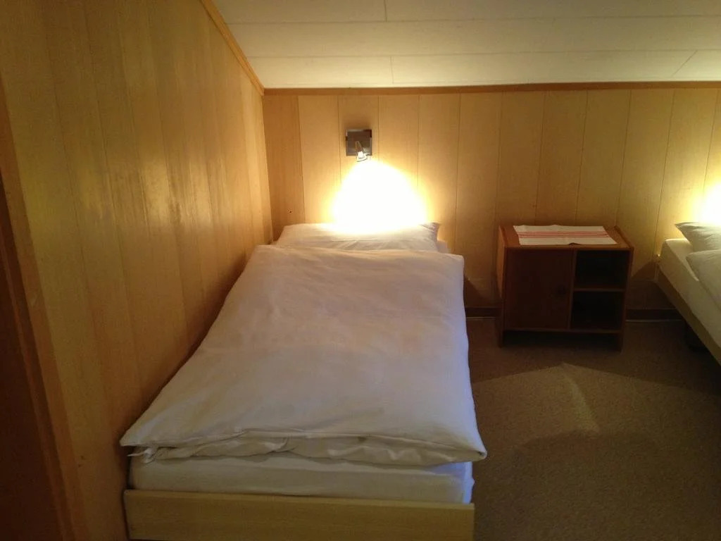 Hotel Garni Alpenruh